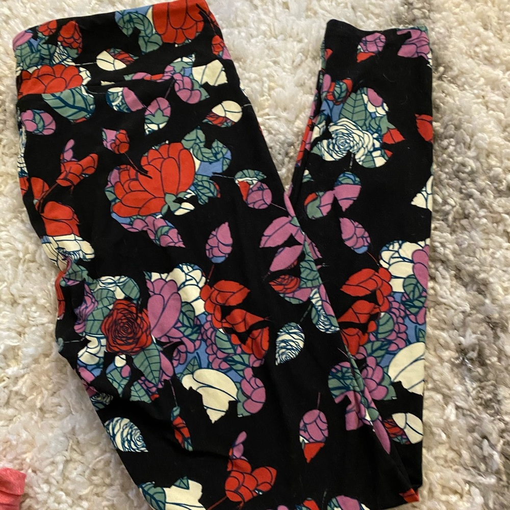 lularoe leggings